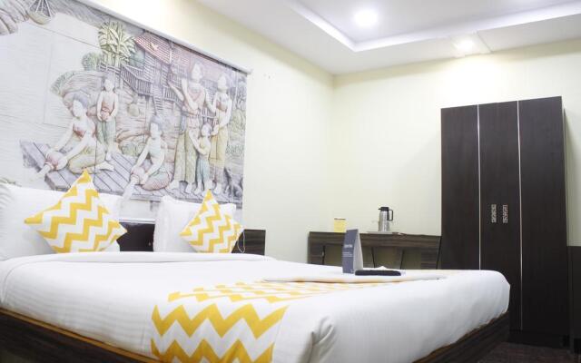 Capital O Sri Navya Grand Near Nexus Hyderabad