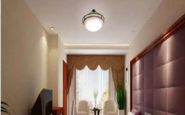 Xuzhou Wang Yuan Hotel