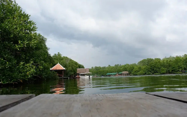 Samot Baitong Resort