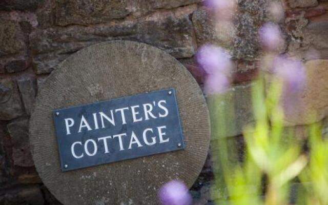 Painters Cottage