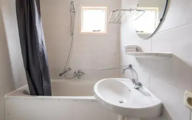 Ameland Appartementen