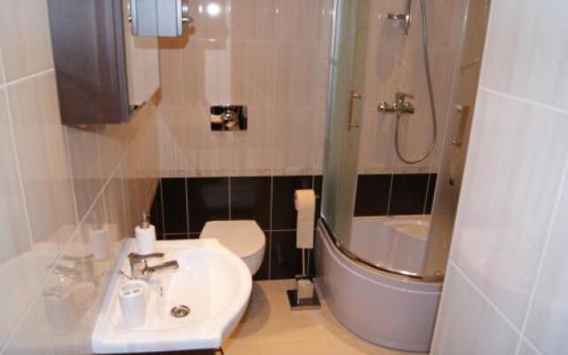 Gdańskie Apartamenty - Apartament Długa z Widokiem Na Ratusz