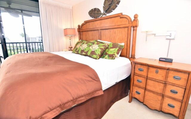 Sundial C408 - 1 Br condo by RedAwning