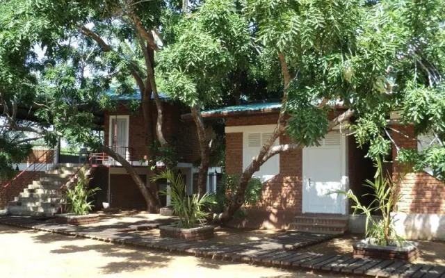 Sethway Village