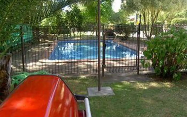 Yea Motel