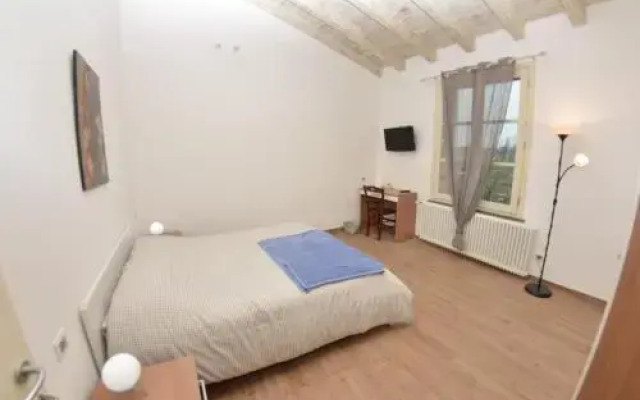 Ai Giardini Di Beatrice