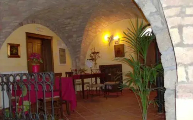 Agriturismo Ciuccunit