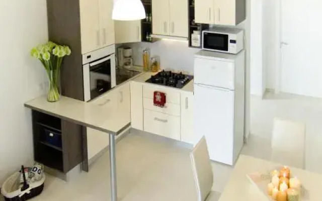 Apartments Villa Pina