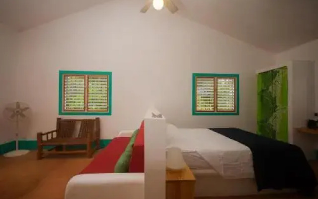 Apart-Hotel Garden Villa