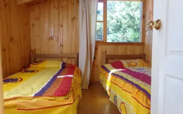 Cabanas de Monasterio