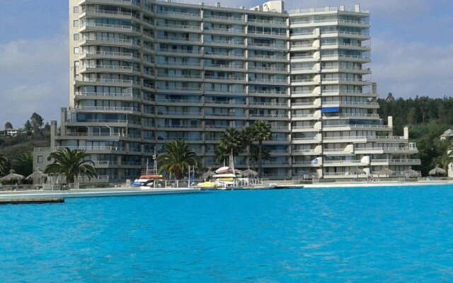 Condominio San Alfonso del Mar