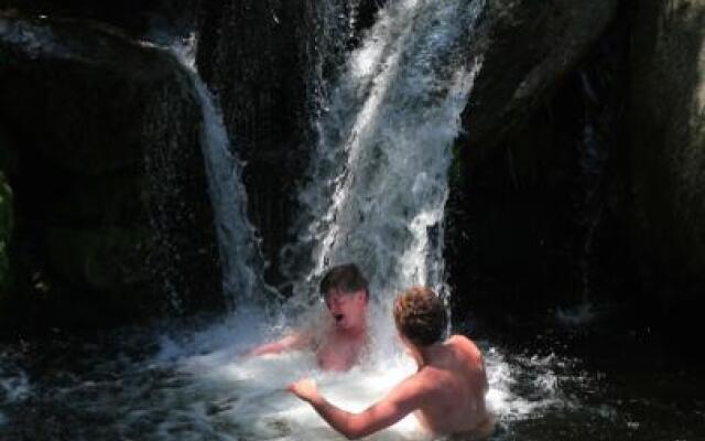 Estancia La Constancia