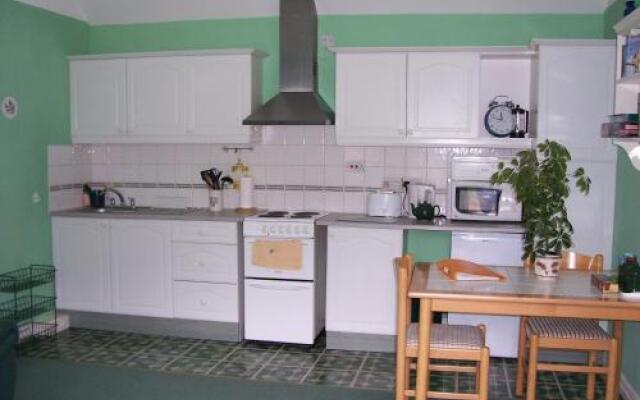 Edenmouth Holiday Cottages