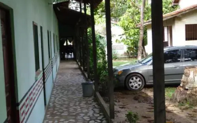 Pousada Asa Branca