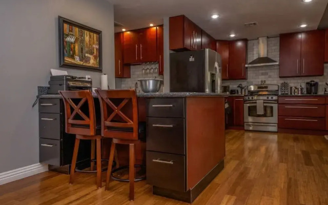 Immaculate 4bed 7min to Vegas Strip