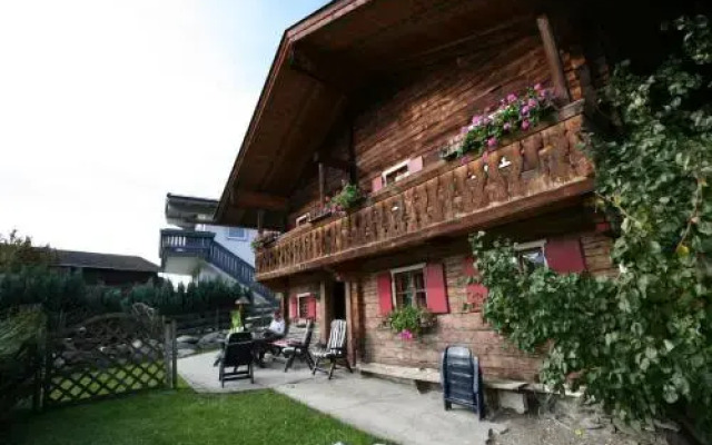 Das Schmiedhaus