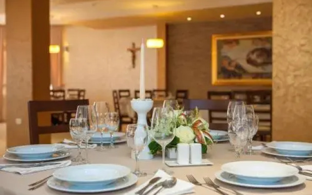 Hotel Jana