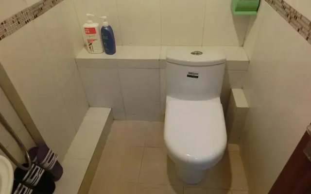 Goldcity Hotel