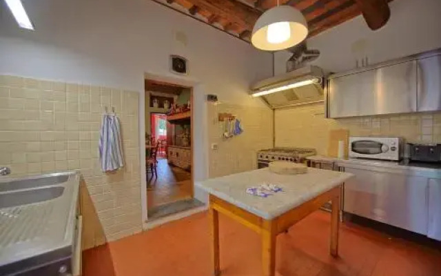 Villa Lorenza