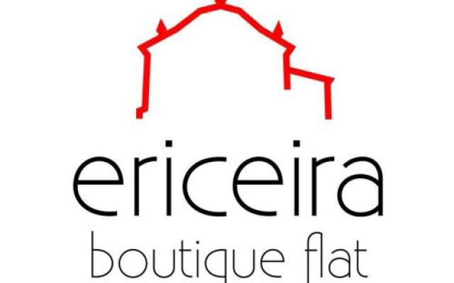 Ericeira Boutique Flat