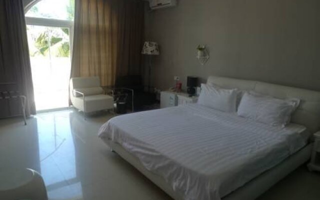 Golden Beach Villa Sanya