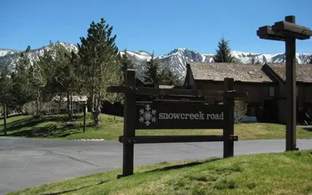 Snowcreek 229
