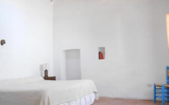 Hosteria Villa Cardon