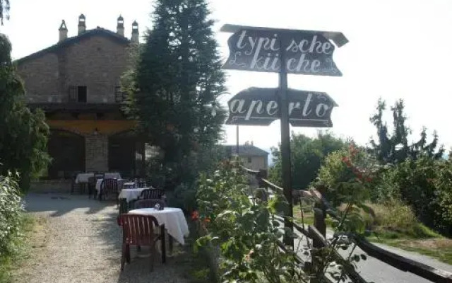 Agrituristica La Briccola