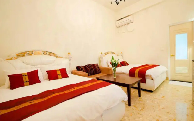 Jindu B&B