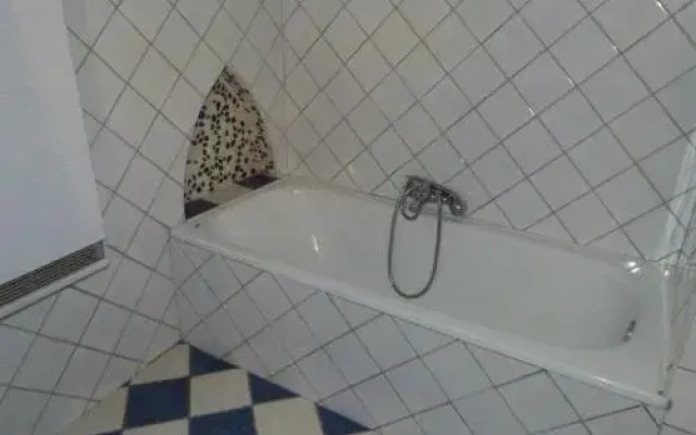 Villa La Talmondaise