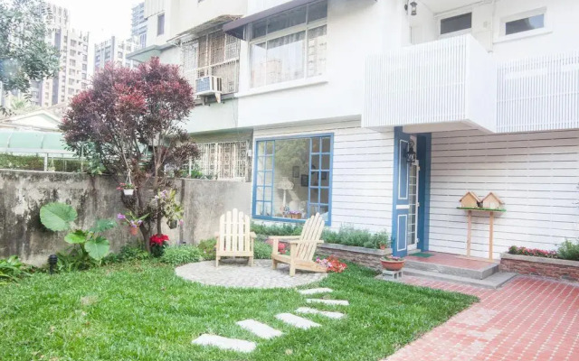 Yimisunlight B&B