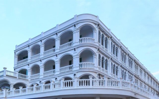 Patong Marina Hotel