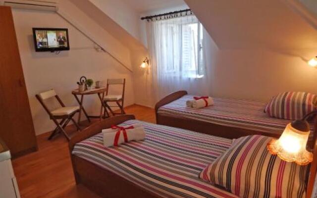City Center Apartments