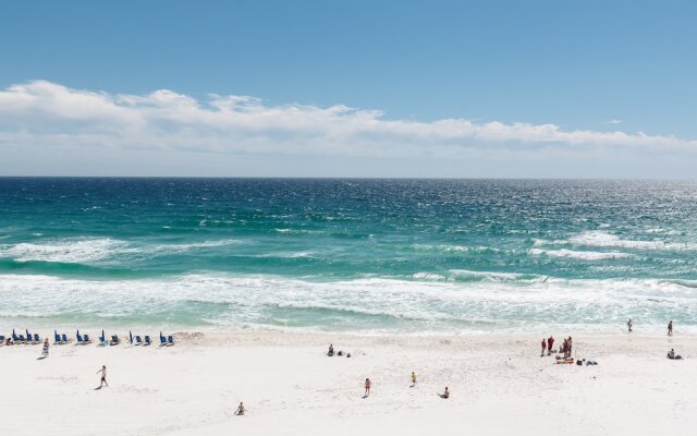 Island Princess 614 by RedAwning