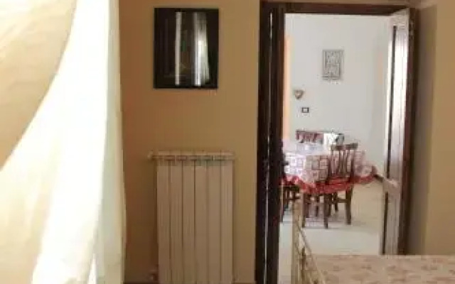 La casa di Samì