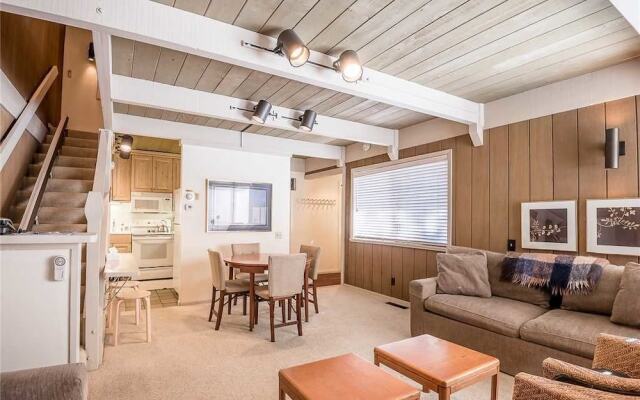 Villager #1235 - 2 Br Condo