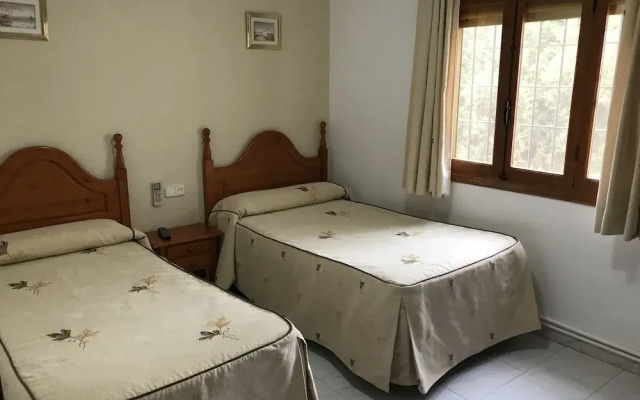 Hotel Matias