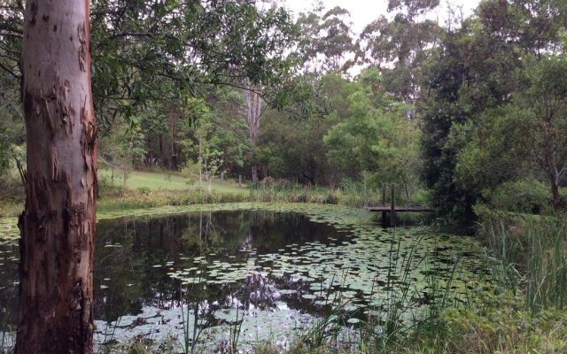 Maleny Country Cottages