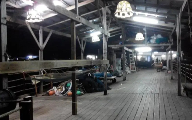 Pangkor Home Sea Village