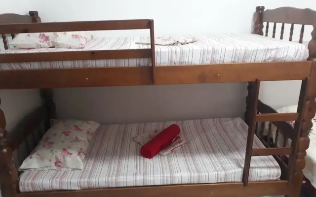 Central Hostel