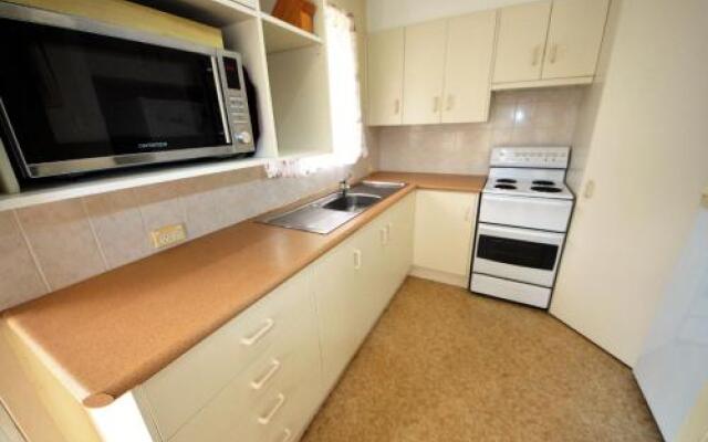 Creekside at Hat Head