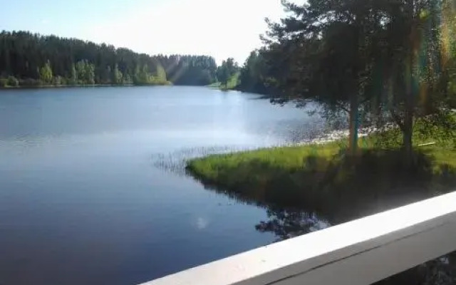 Stöde Camping