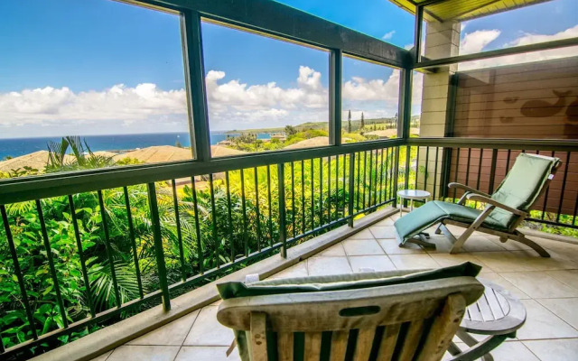 Ridge1112 Ocean View by RedAwning