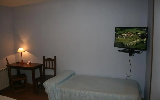 Mesón de Colungo