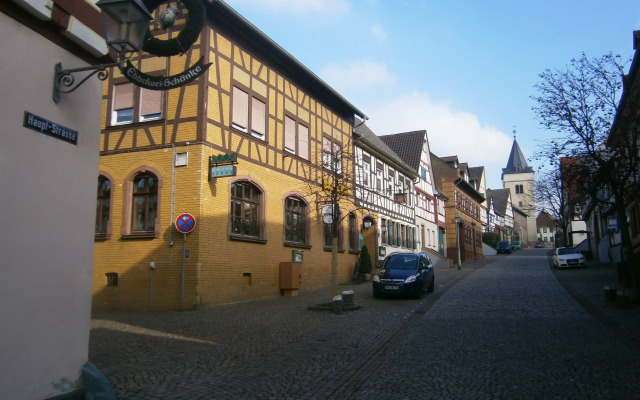 Hotel Krone