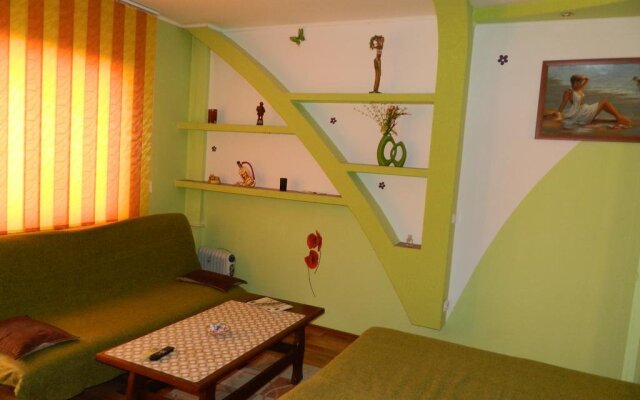 Apartament Cora Centru Pitesti