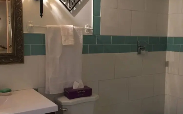 The Robin's Nest Tobermory