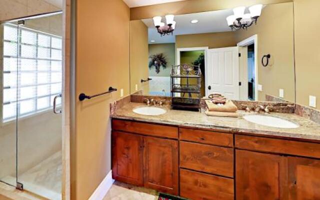 Tahoe Retreat by RedAwning