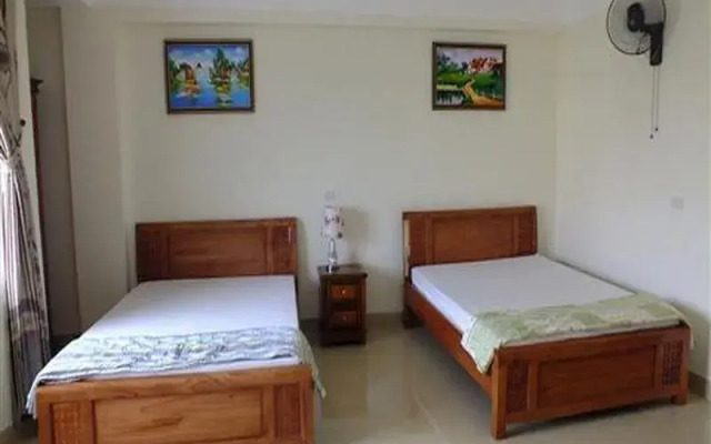 Apollo Hostel