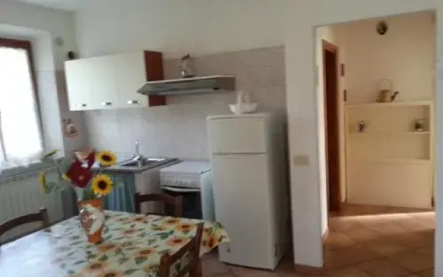 Agriturismo S. Agostino